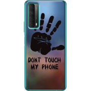 Чехол BoxFace Huawei P Smart 2021 