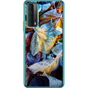 Чехол BoxFace Huawei P Smart 2021 