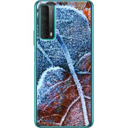 Чехол BoxFace Huawei P Smart 2021 