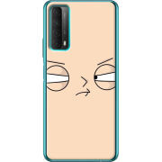 Чехол BoxFace Huawei P Smart 2021 