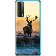 Чехол BoxFace Huawei P Smart 2021 