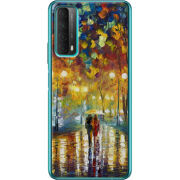Чехол BoxFace Huawei P Smart 2021 