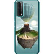 Чехол BoxFace Huawei P Smart 2021 