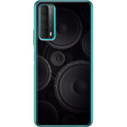 Чехол BoxFace Huawei P Smart 2021 