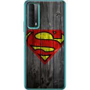 Чехол BoxFace Huawei P Smart 2021 