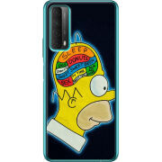 Чехол BoxFace Huawei P Smart 2021 