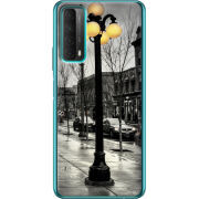 Чехол BoxFace Huawei P Smart 2021 