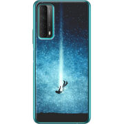 Чехол BoxFace Huawei P Smart 2021 