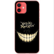 Чехол BoxFace Apple iPhone 12 mini 