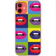 Чехол BoxFace Apple iPhone 12 mini 