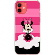 Чехол BoxFace Apple iPhone 12 mini 