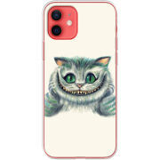 Чехол BoxFace Apple iPhone 12 mini 