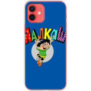 Чехол BoxFace Apple iPhone 12 mini 