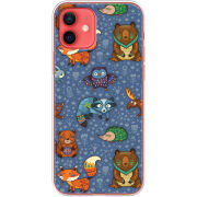 Чехол BoxFace Apple iPhone 12 mini 
