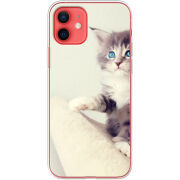 Чехол BoxFace Apple iPhone 12 mini 