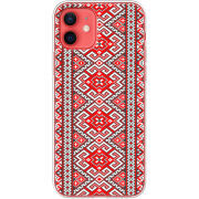 Чехол BoxFace Apple iPhone 12 mini 