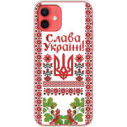 Чехол BoxFace Apple iPhone 12 mini 