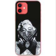 Чехол BoxFace Apple iPhone 12 mini 