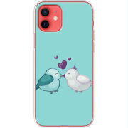Чехол BoxFace Apple iPhone 12 mini 