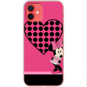 Чехол BoxFace Apple iPhone 12 mini 