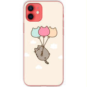 Чехол BoxFace Apple iPhone 12 mini 