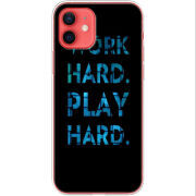 Чехол BoxFace Apple iPhone 12 mini 