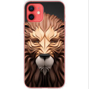 Чехол BoxFace Apple iPhone 12 mini 