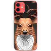 Чехол BoxFace Apple iPhone 12 mini 