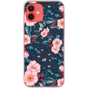 Чехол BoxFace Apple iPhone 12 mini 