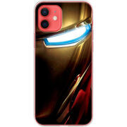 Чехол BoxFace Apple iPhone 12 mini 