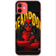 Чехол BoxFace Apple iPhone 12 mini 