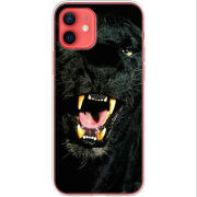 Чехол BoxFace Apple iPhone 12 mini 