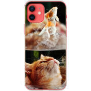 Чехол BoxFace Apple iPhone 12 mini 
