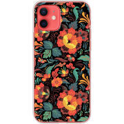 Чехол BoxFace Apple iPhone 12 mini Petrykivka
