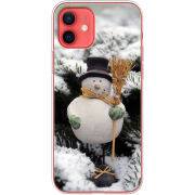 Чехол BoxFace Apple iPhone 12 mini 