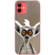 Чехол BoxFace Apple iPhone 12 mini 
