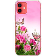 Чехол BoxFace Apple iPhone 12 mini 