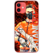 Чехол BoxFace Apple iPhone 12 mini StandOff 2 orang
