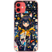 Чехол BoxFace Apple iPhone 12 mini 
