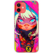 Чехол BoxFace Apple iPhone 12 mini 