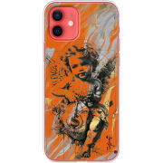 Чехол BoxFace Apple iPhone 12 mini 