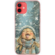 Чехол BoxFace Apple iPhone 12 mini Смак дитинства