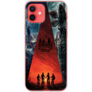 Чехол BoxFace Apple iPhone 12 mini Дивні дива