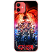 Чехол BoxFace Apple iPhone 12 mini 