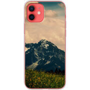 Чехол BoxFace Apple iPhone 12 mini 