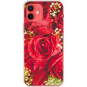 Чехол BoxFace Apple iPhone 12 mini 