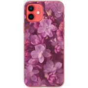Чехол BoxFace Apple iPhone 12 mini 