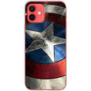 Чехол BoxFace Apple iPhone 12 mini 