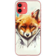 Чехол BoxFace Apple iPhone 12 mini 