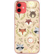 Чехол BoxFace Apple iPhone 12 mini 